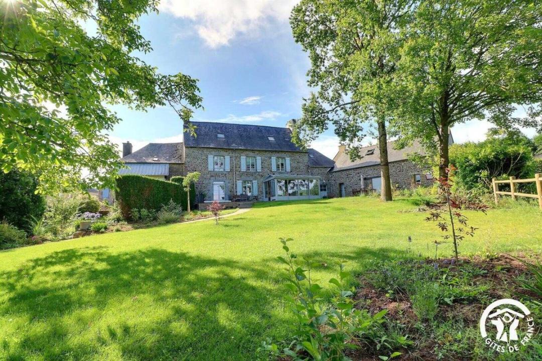 Photo of Others in Bazouges-la-Perouse