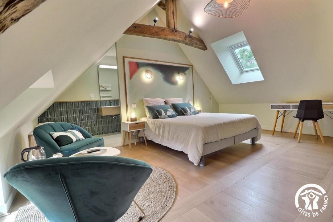 Photo of Others in Bazouges-la-Perouse