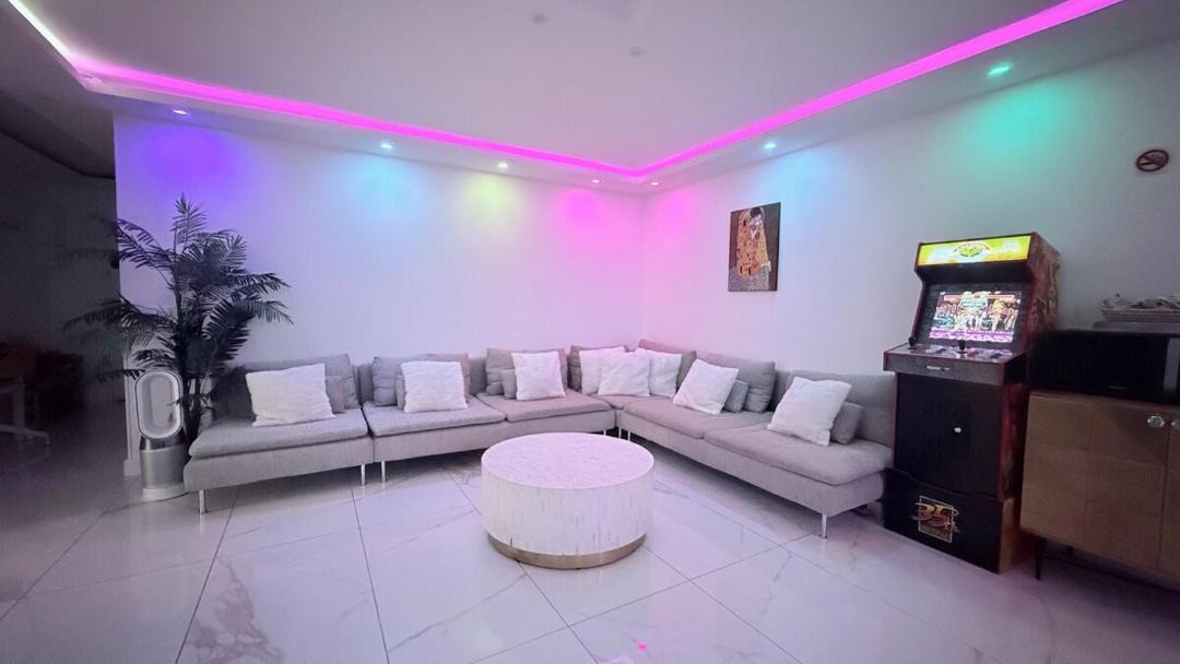Photo of Livingroom in Asiatique