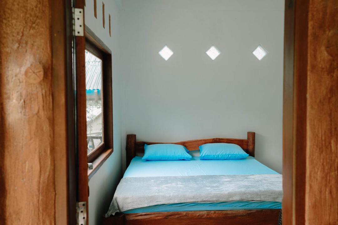 Photo of Bedroom in Bohorok
