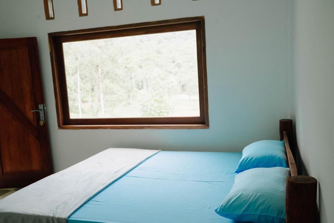 Photo of Bedroom in Bohorok