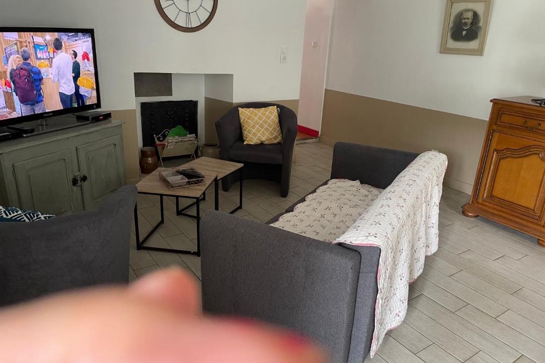 Photo of Others in Baume-les-Messieurs