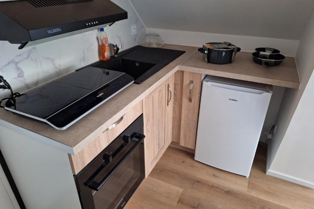 Photo of Kitchen in Saint-Omer