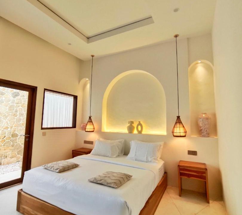 Photo of Bedroom in Central Lombok