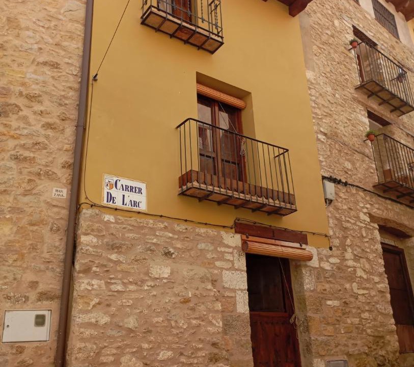 Photo of Others in Todolella