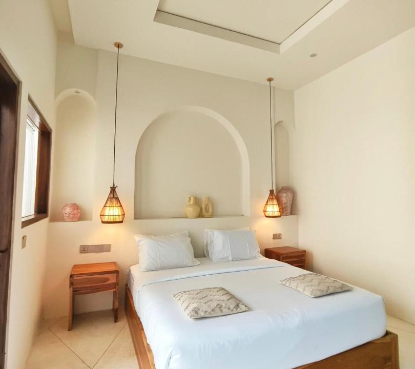 Photo of Bedroom in Central Lombok