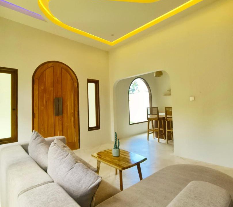 Photo of Livingroom in Central Lombok