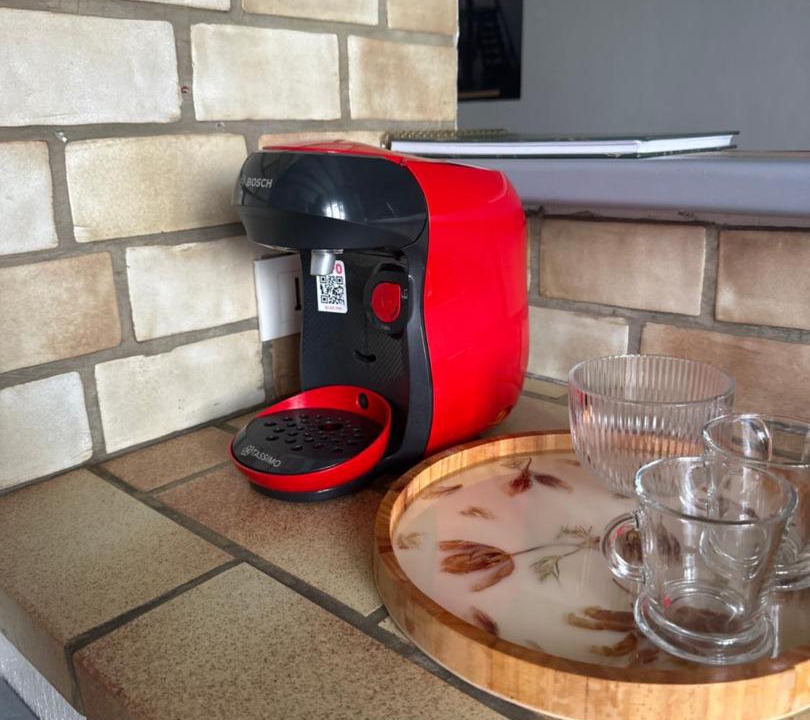 Photo of Kitchen in Loriol-du-Comtat