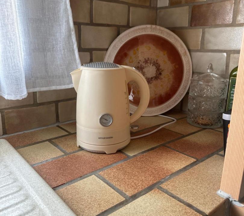 Photo of Kitchen in Loriol-du-Comtat