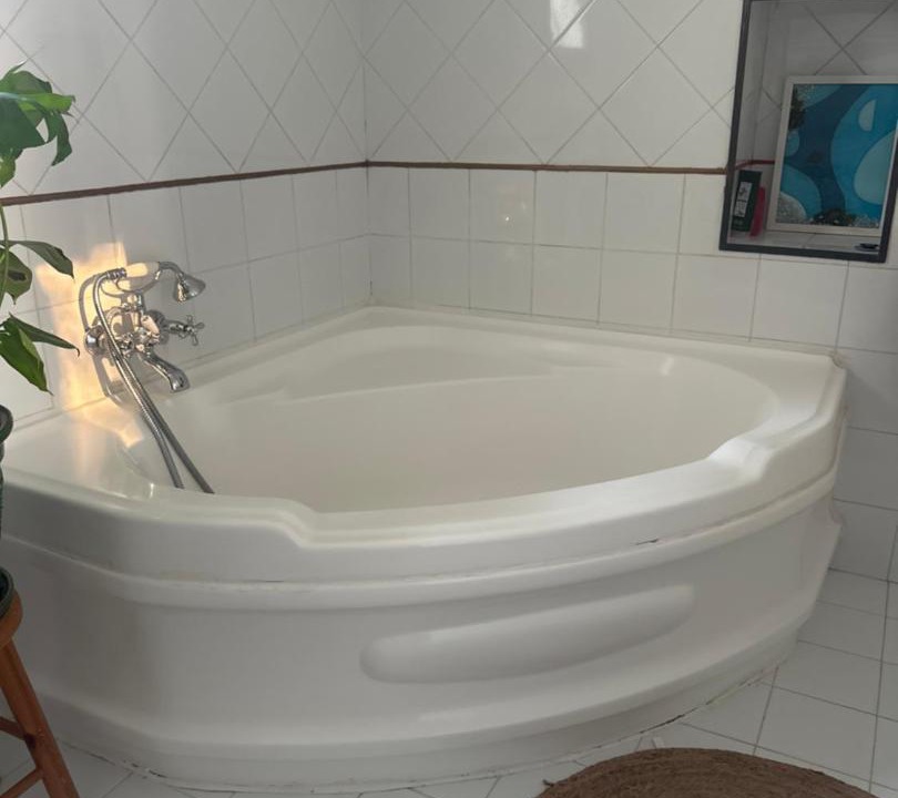 Photo of Bathroom in Loriol-du-Comtat