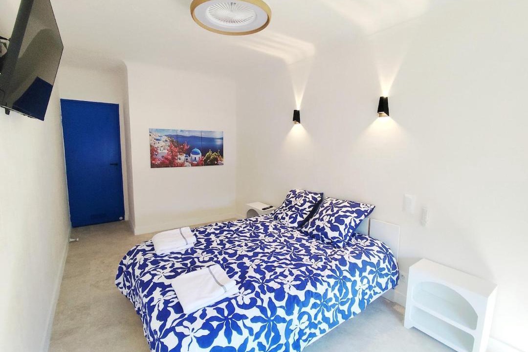 Photo of Bedroom in Poitiers