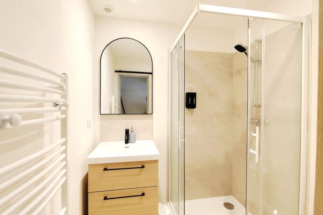 Photo of Bathroom in Poitiers
