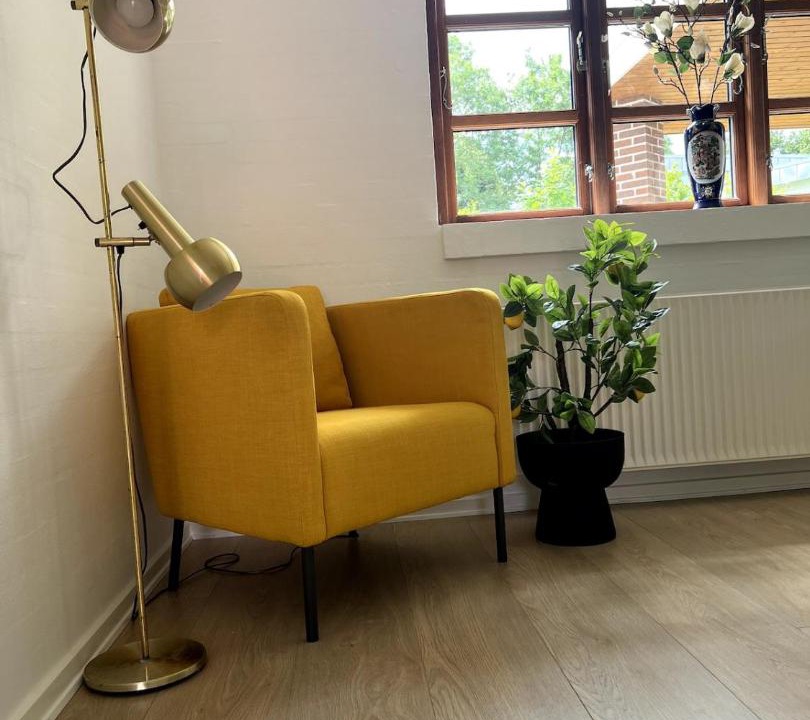 Photo of Livingroom in Odense