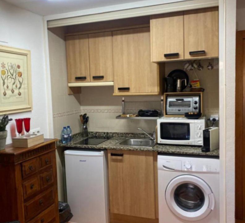 Photo of Kitchen in Villanueva Del Rio Segura
