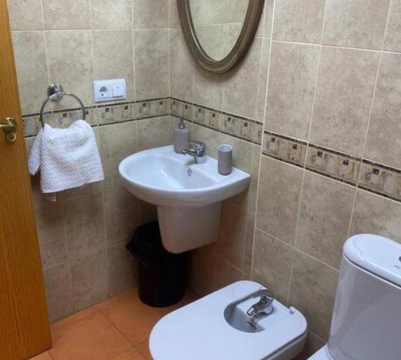 Photo of Bathroom in Villanueva Del Rio Segura