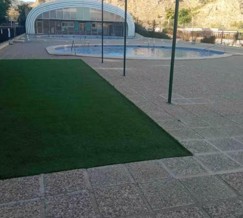 Photo of Outdoor in Villanueva Del Rio Segura