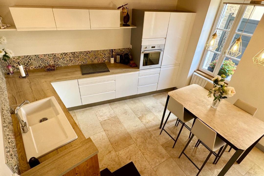 Photo of Kitchen in Fixin