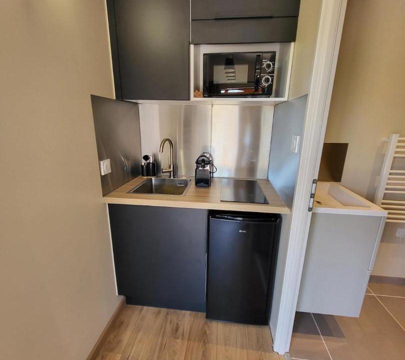 Photo of Kitchen in Saint-Affrique