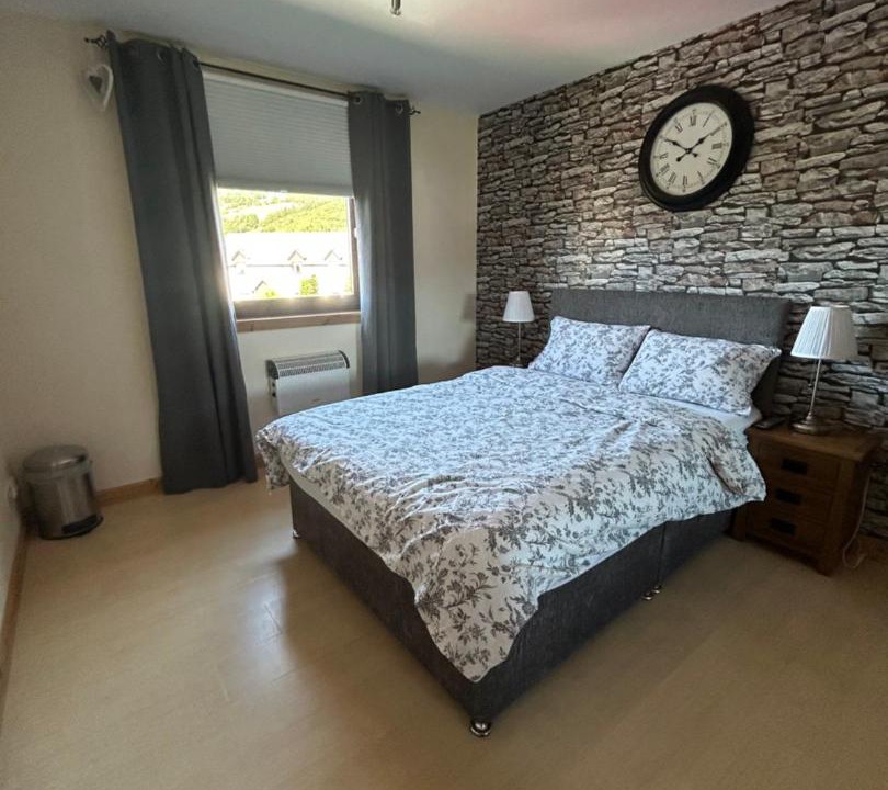 Photo of Bedroom in Ullapool