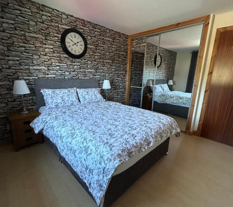 Photo of Bedroom in Ullapool