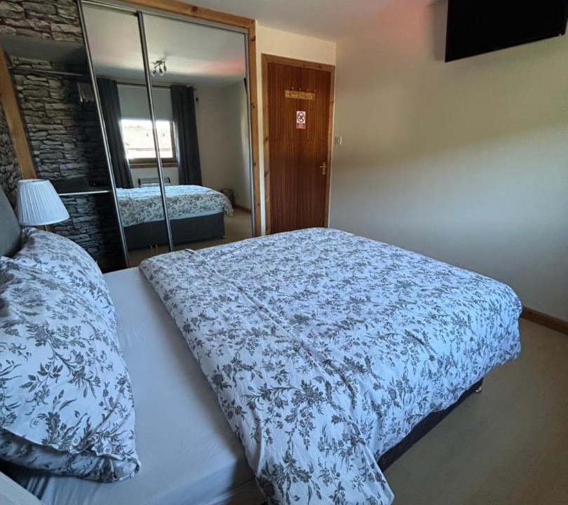 Photo of Bedroom in Ullapool