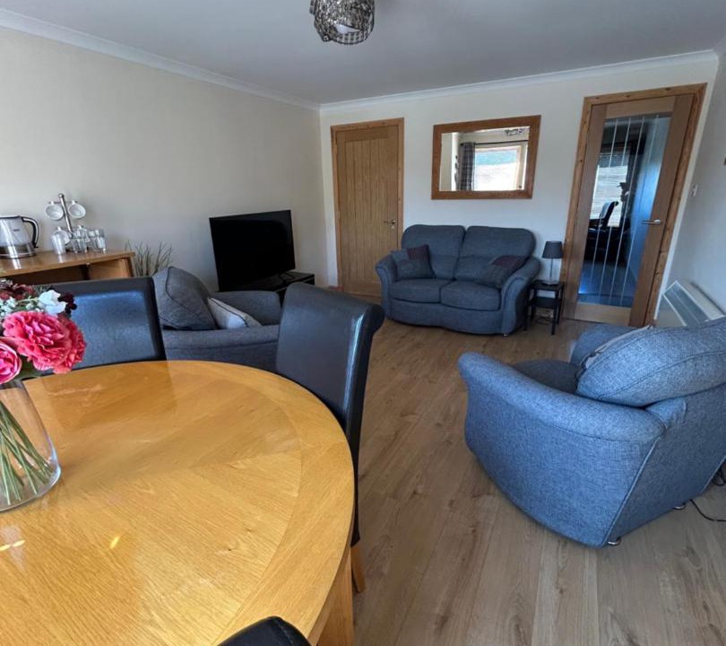 Photo of Livingroom in Ullapool