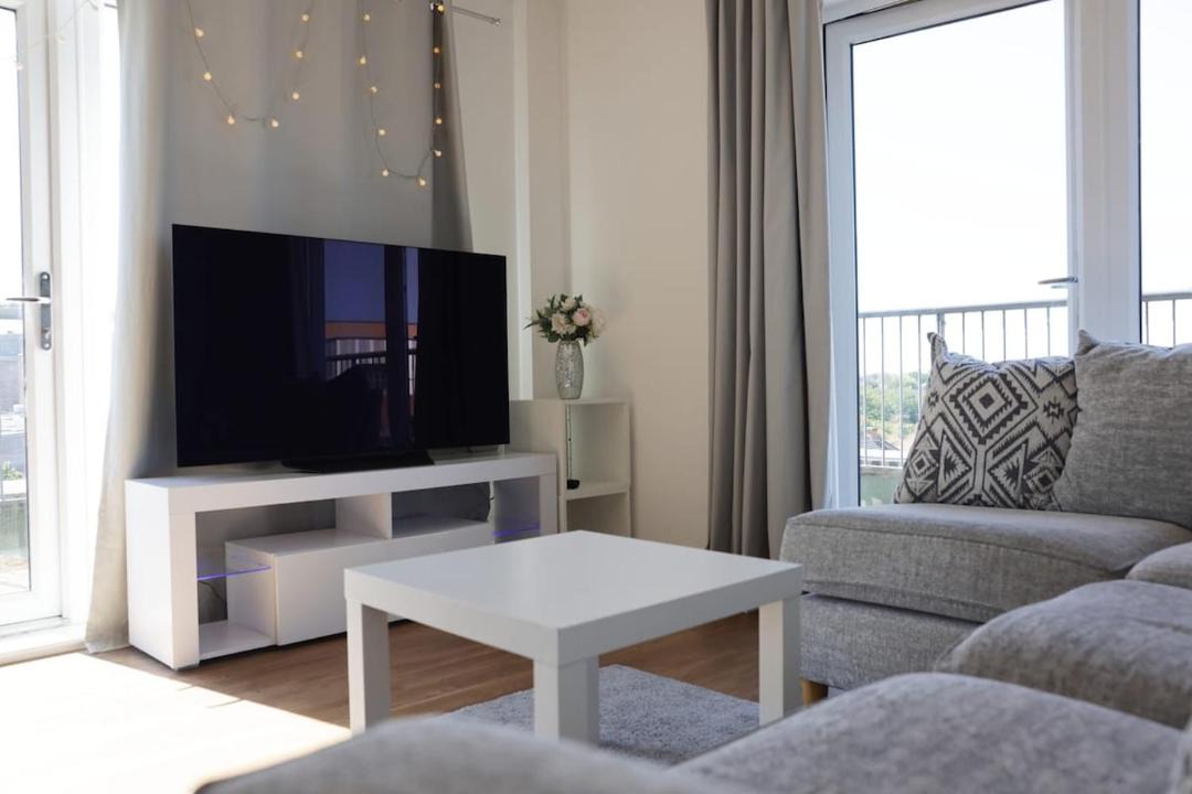 Photo of Livingroom in Brooklands