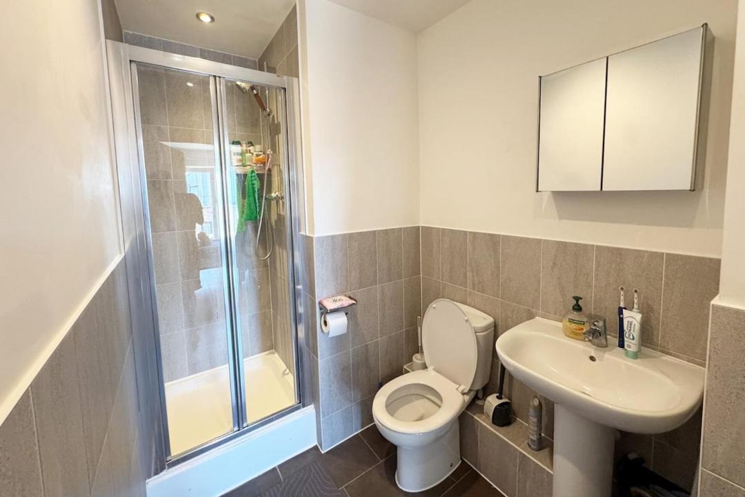 Photo of Bathroom in Brooklands