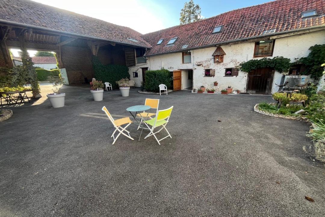 Photo of Others in Plachy-Buyon