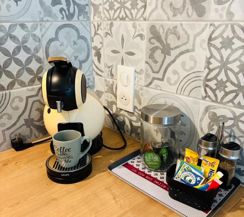 Photo of Kitchen in Arthes