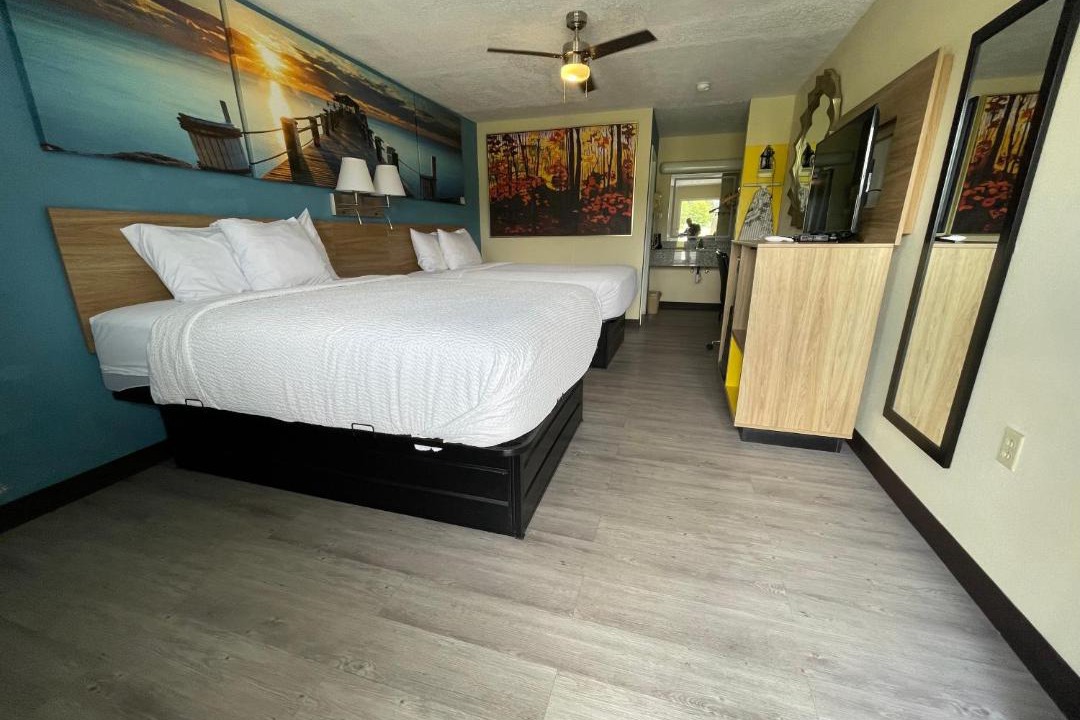 Photo of Bedroom in Parsons