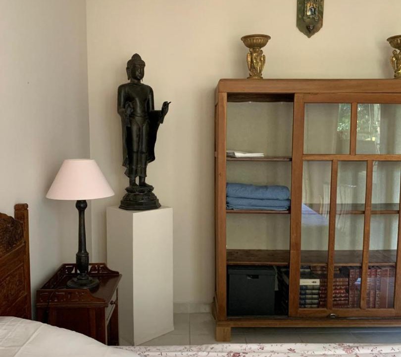 Photo of Bedroom in Le Pradet