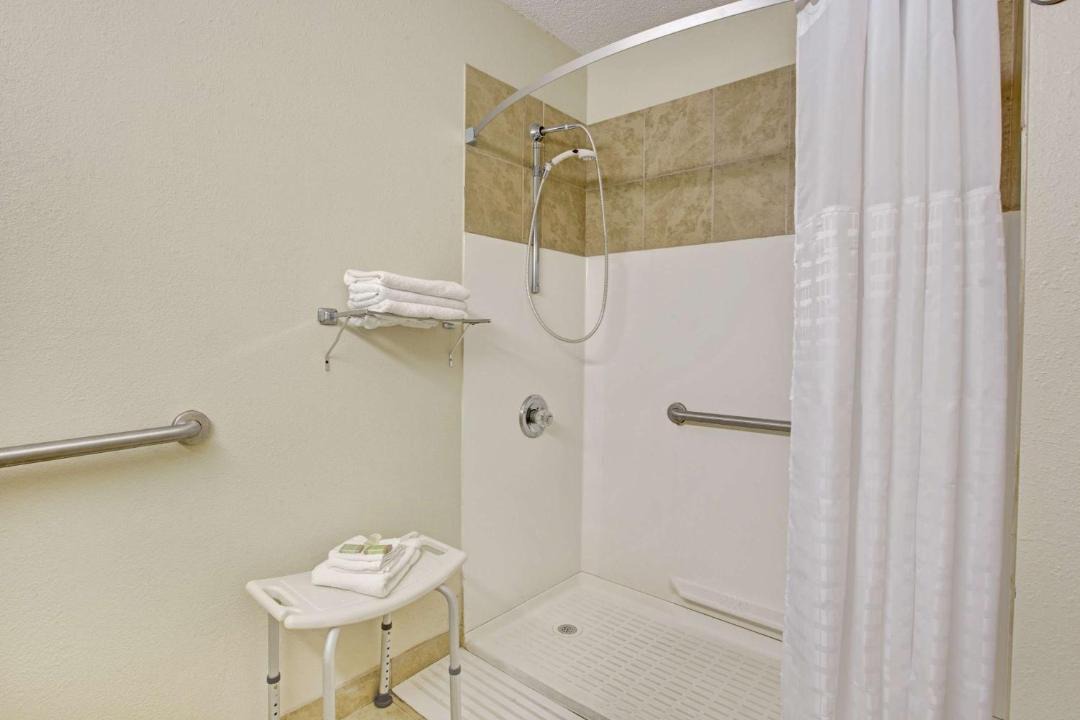 Photo of Bathroom in Shelby