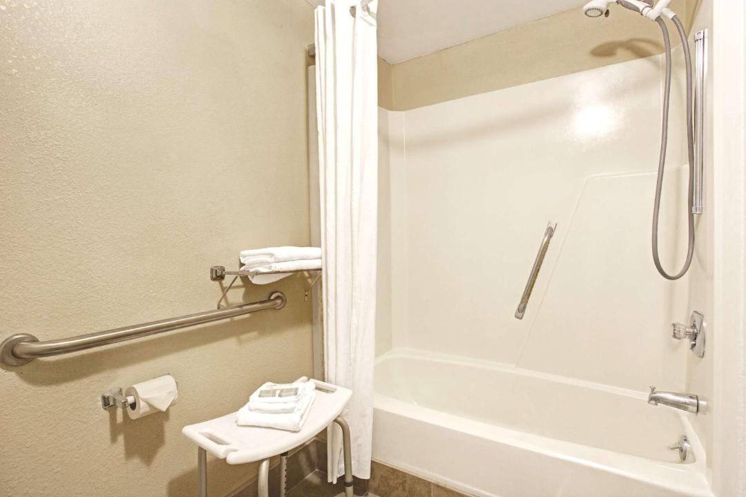 Photo of Bathroom in Shelby