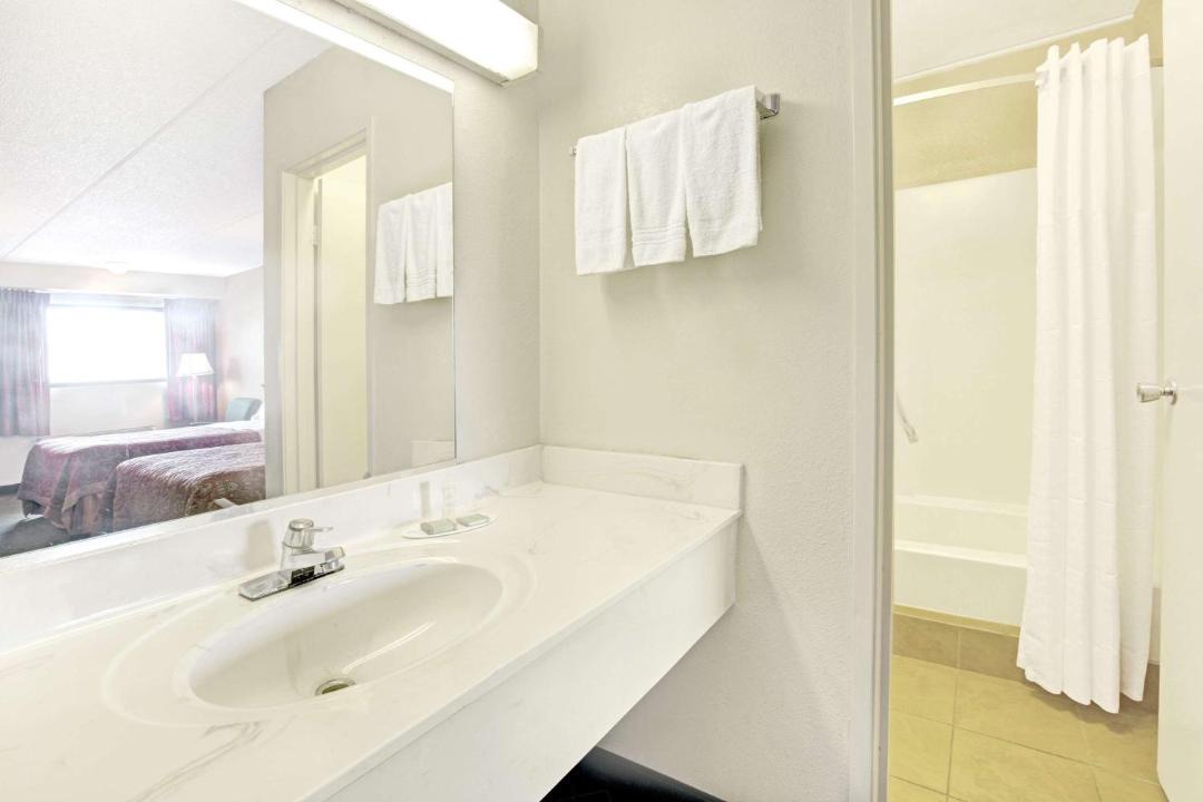 Photo of Bathroom in Shelby