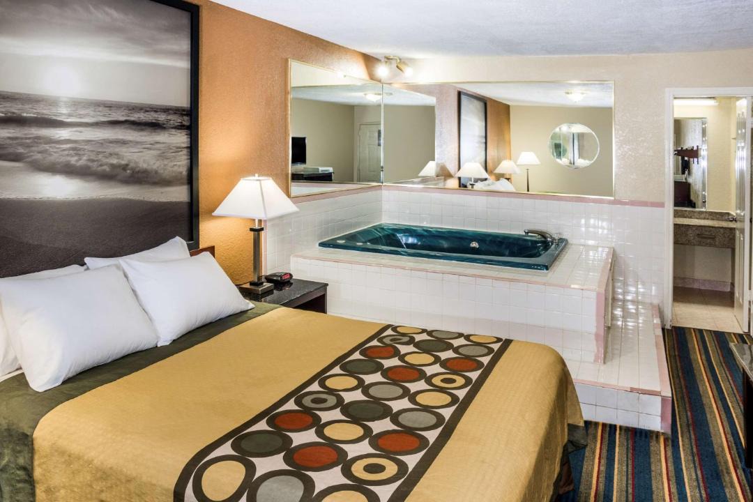 Photo of Bedroom in Barker