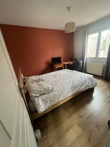 Photo of Bedroom in Muret