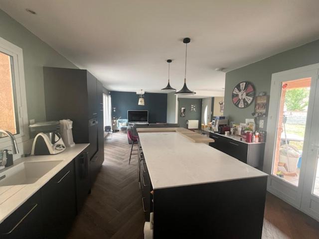 Photo of Kitchen in Muret