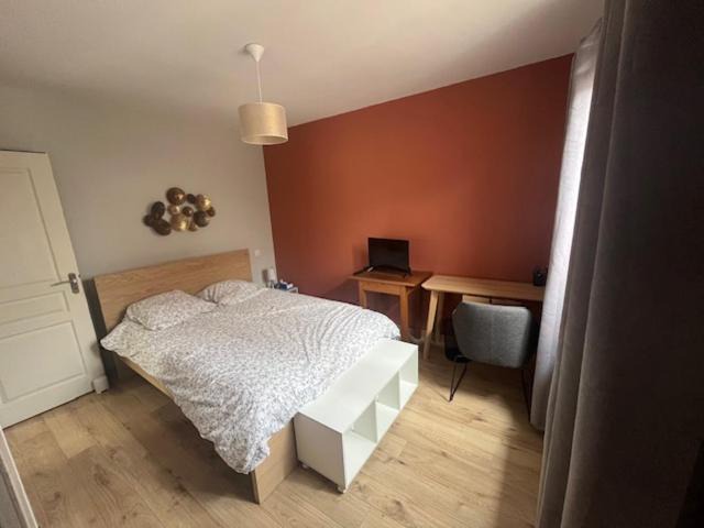 Photo of Bedroom in Muret