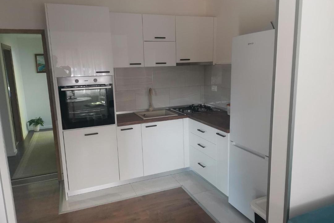 Photo of Kitchen in Otocac