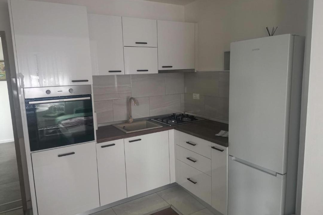 Photo of Kitchen in Otocac