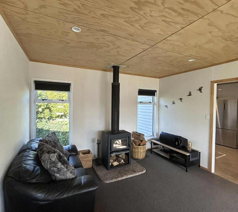 Photo of Livingroom in Mangakino