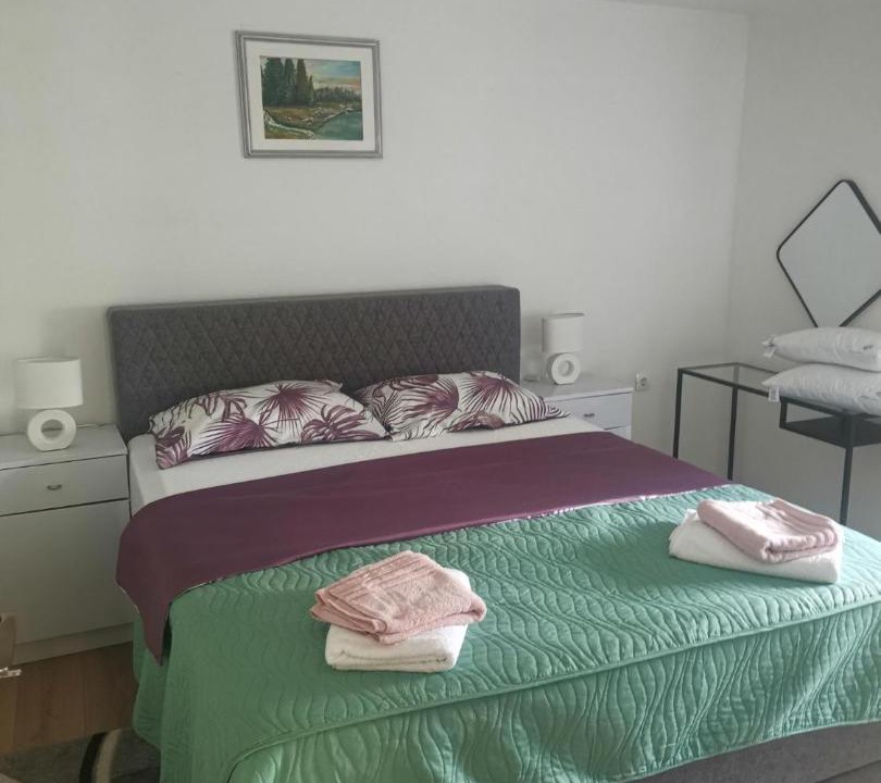 Photo of Bedroom in Otocac