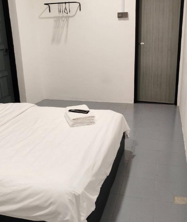 Photo of Bedroom in Taman Impian