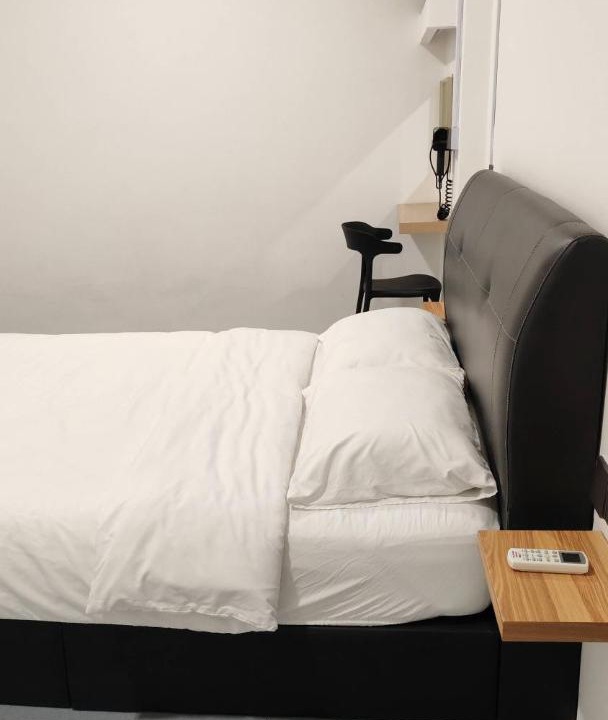 Photo of Bedroom in Taman Impian