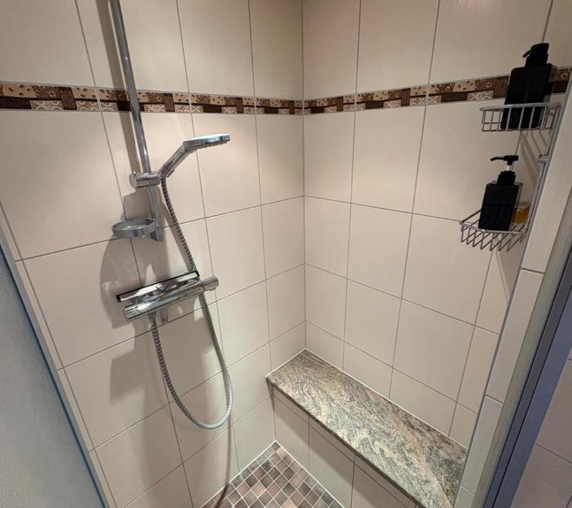 Photo of Bathroom in Beinheim