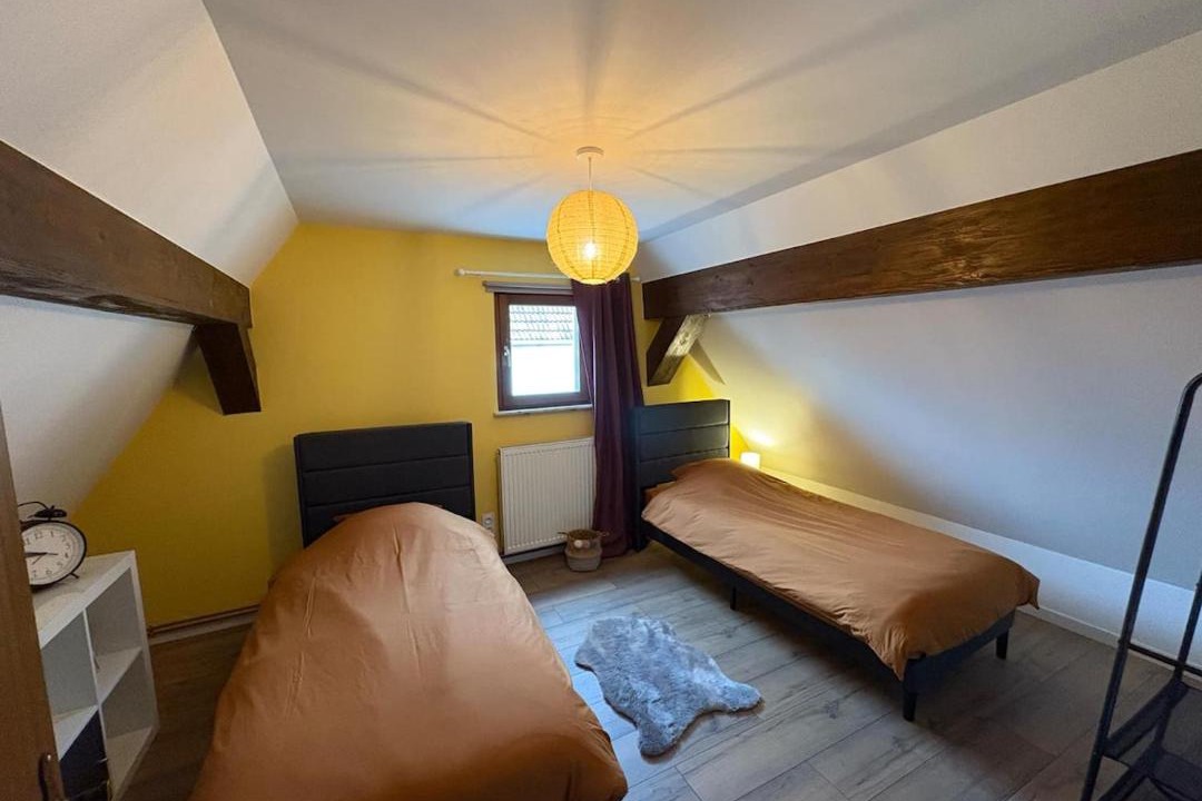 Photo of Bedroom in Beinheim