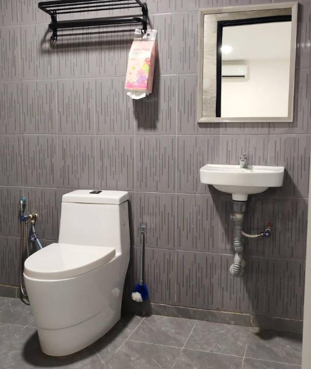 Photo of Bathroom in Taman Impian