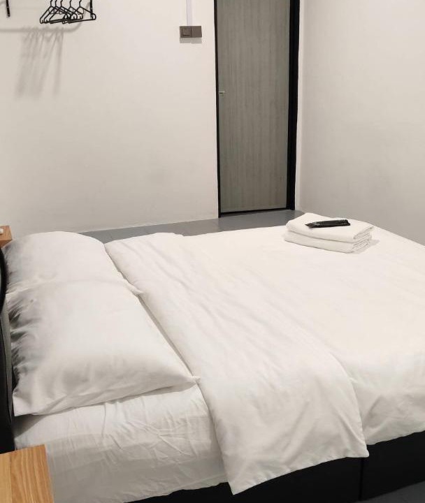 Photo of Bedroom in Taman Impian