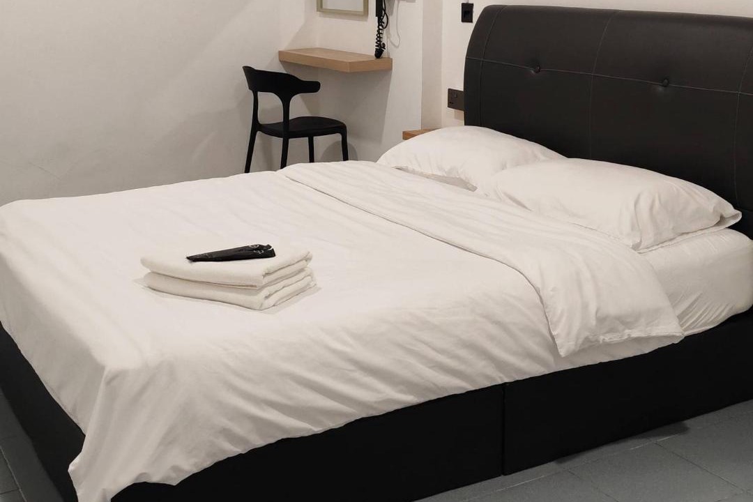 Photo of Bedroom in Taman Impian